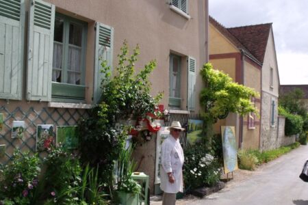 giverny