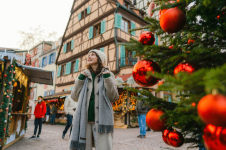 strasbourg christmas market
